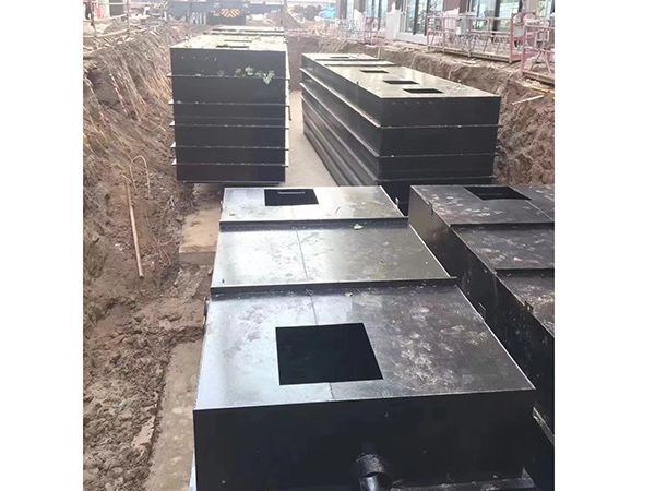 黔西​甘肃嘉源通环保：全品类水处理设备，一站式守护碧水清流