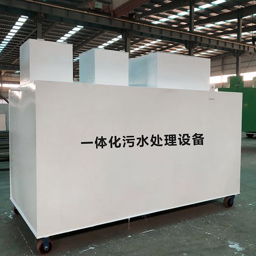 黔西甘肃嘉源通全域服务｜专业污水处理设备定制生产、安装运维一站式解决方案